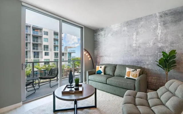 Zip Housing Miami