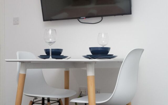 City Hospital Apartments