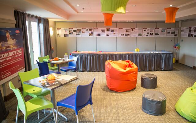 Holiday Inn Express and Suites Tremblant by IHG
