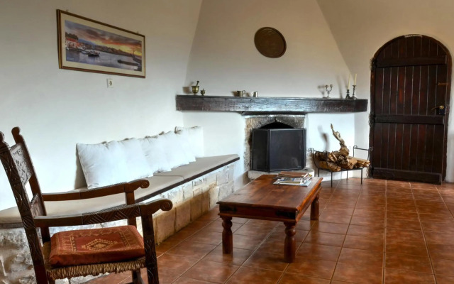 Anna-Malai Traditional Cretan Villa