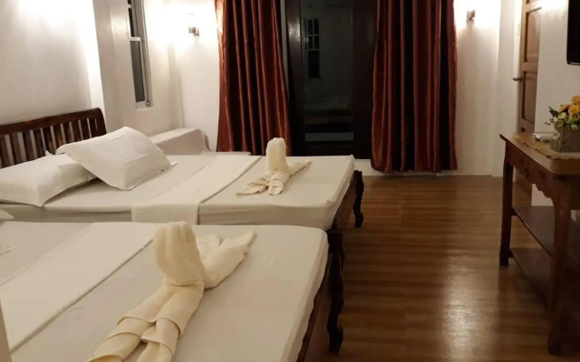 Marnin's Place Boracay