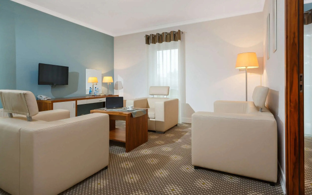 Best Western Hotel Jurata