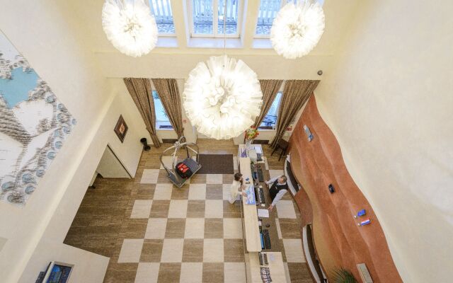 Hotel Lapad