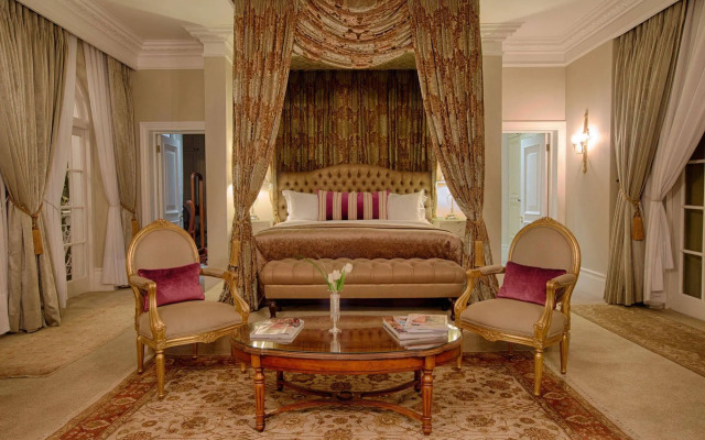 The Munro Boutique Hotel