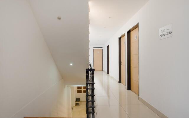 OYO 3743 Gania Hotel