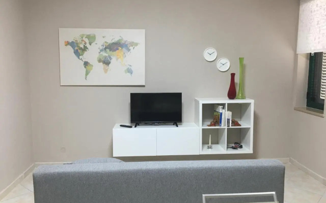 A Casa di nonna Emilia