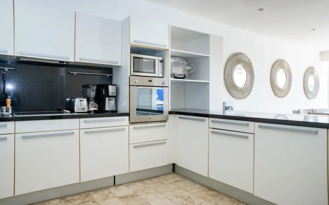 Magia Playa Penthouse 2d 3 Bedroom Condo