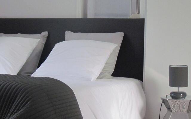 Gite Histoire de Maison