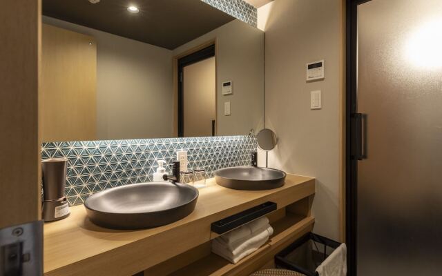Tabist kiki HOTEL KYOTO Gojo Karasuma
