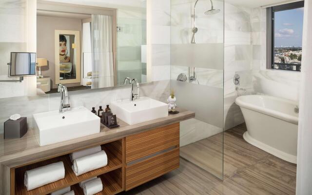 The Grayson Hotel Miami Downtown