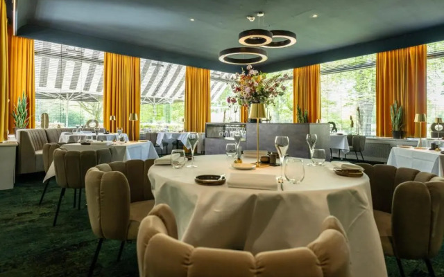 Landgoed Hotel & Restaurant Carelshaven