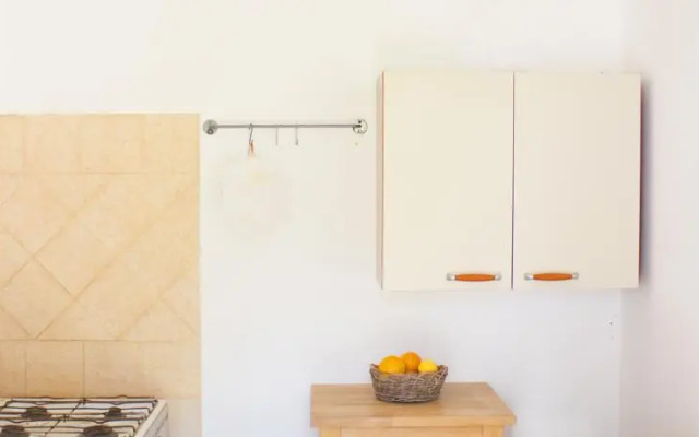 Appartamento Gallipoli Punta Pizzo