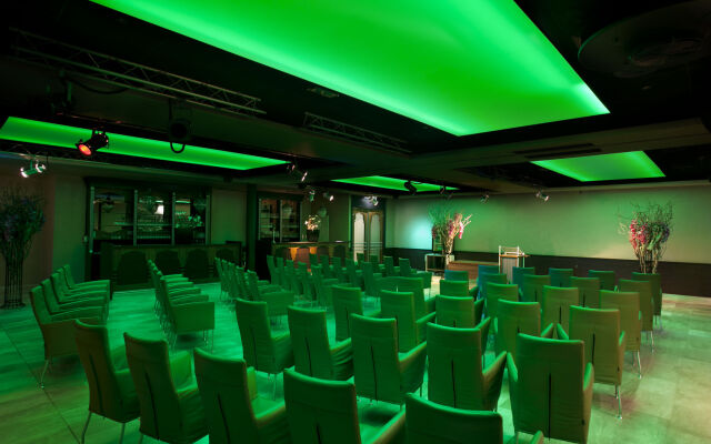 Fletcher Hotel-Restaurant De Korenbeurs