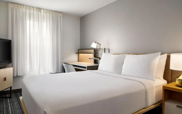 TownePlace Suites by Marriott Fort Meade National Business Park