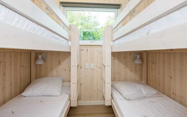 Holiday Home in Glesborg