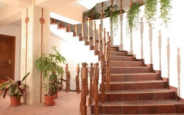 Eden Grand Resort