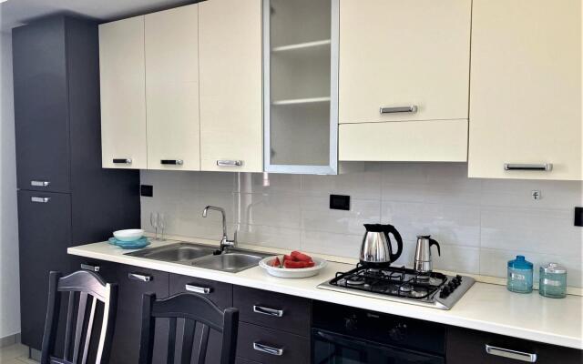 Attractive apartment in Ispica near the beach