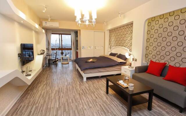 South Gate Garden Boutique Hotel