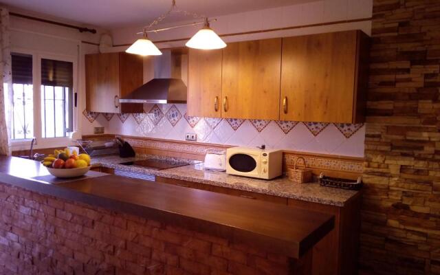 Villa Las Encinas COSTA DEL SOL