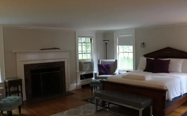 Seth Cheney House
