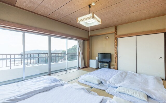 Tabist Miyoshi Ryokan Odawara Manazuru