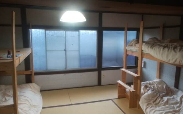 Ez guest house - Hostel