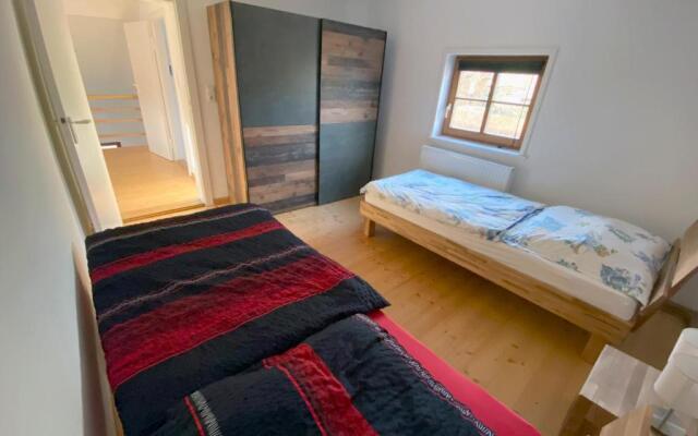 Ferienhaus von Alvensleben