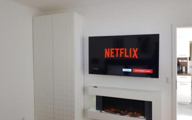 Grüne Stadtrandidylle - 22 Min Bis Potsdamer Platz