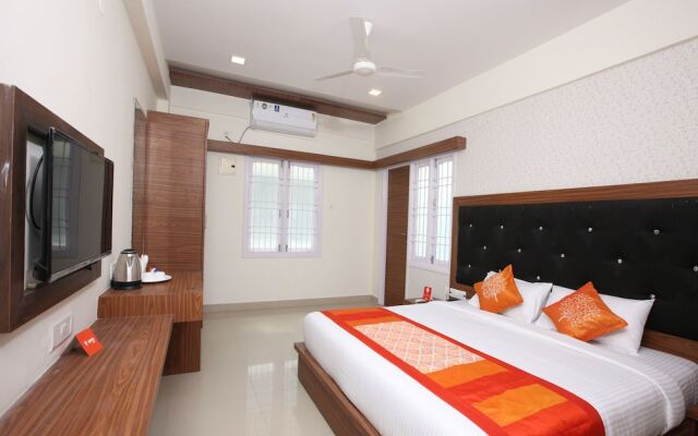 Capital O 14043 Hotel Star Holiday