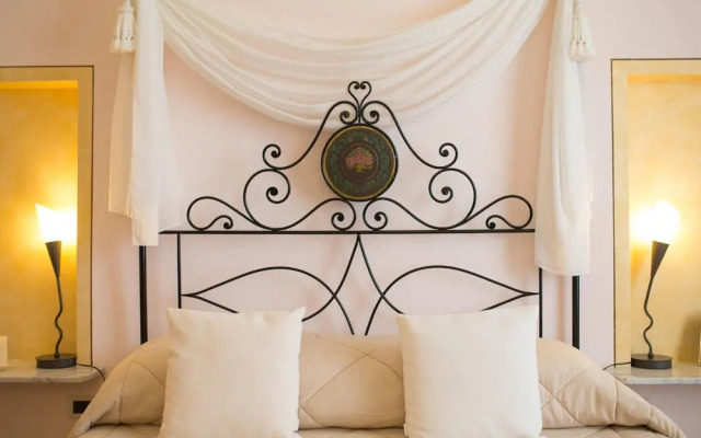 Peccioli Villa Retreat