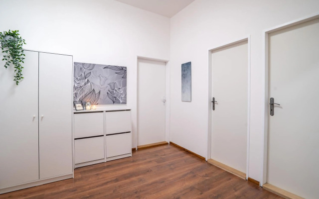 FAMILY Apartment in OSTRAVA