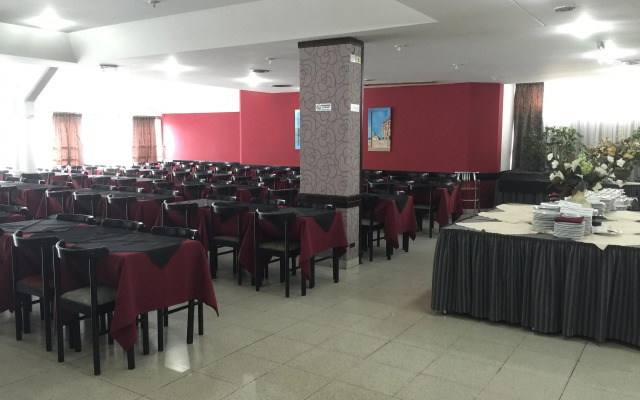 Hotel 13 de Julio