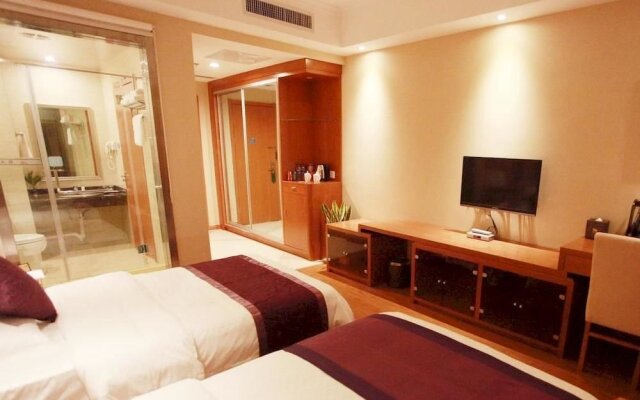 Yantai Yuehai Hotel
