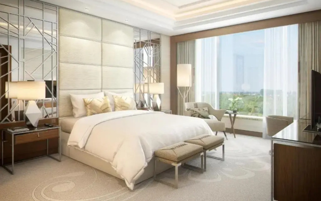 The St. Regis Mumbai