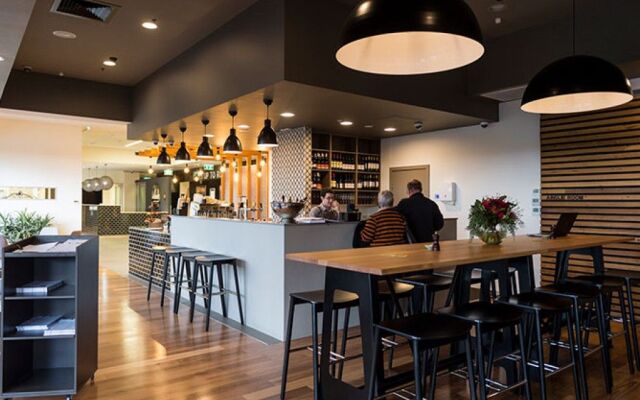 Abode Woden