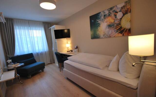 Hotel Colosseum