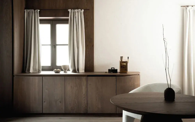 stieg'nhaus Design Boutique Hotel