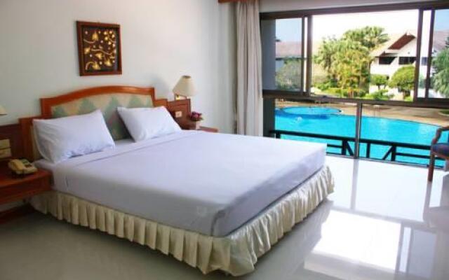Nan Keereethara Hotel