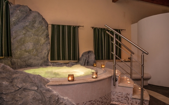 Kallikoros Country Resort & Spa