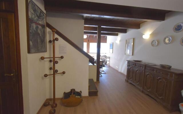 5 Laghi Apartment