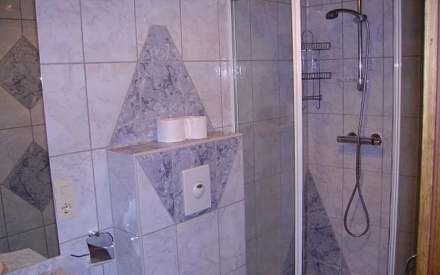 Bauernhof Untererschbaum