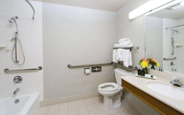 The Inn at Riverwalk