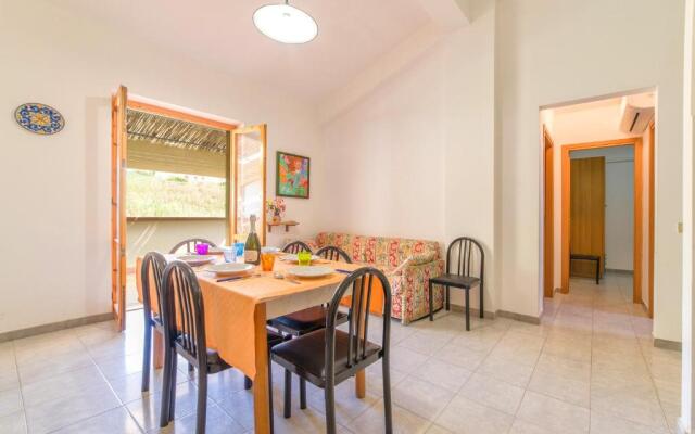 Appartamento Quadrilocale In Residence