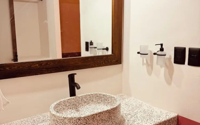 Lidia Anturios Suites