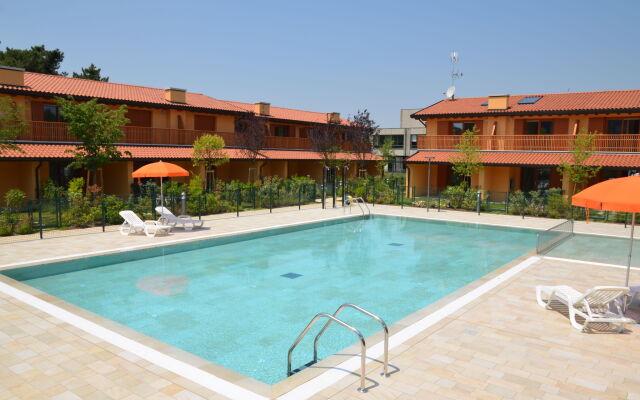 Villaggio Tamerici