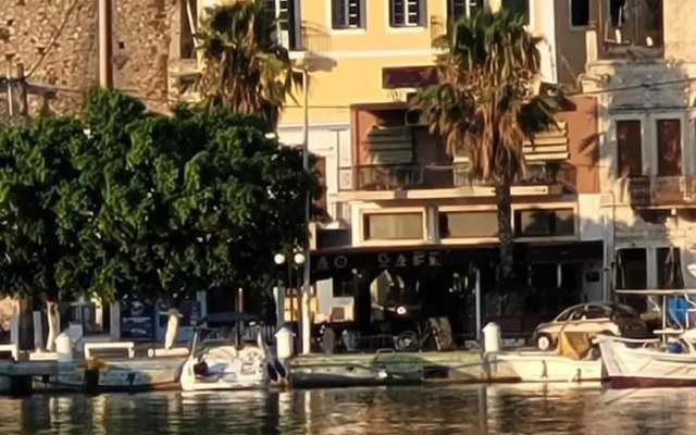 Hotel Archontiko