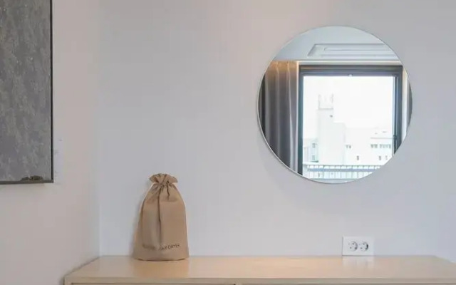 Aank Hotel Daejeon Yuseongonsen 1st