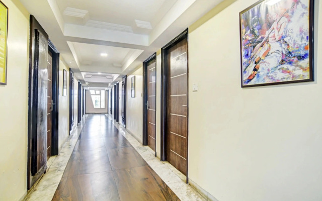 Hotel Utsav Residency by OYO Rooms