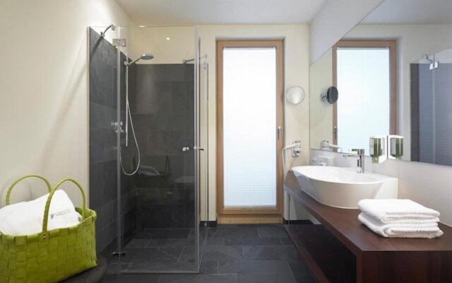Hotel Traube Braz
