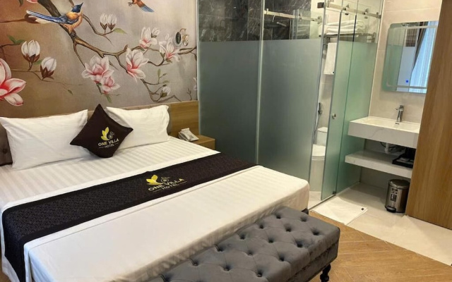 One Villa Hotel 5